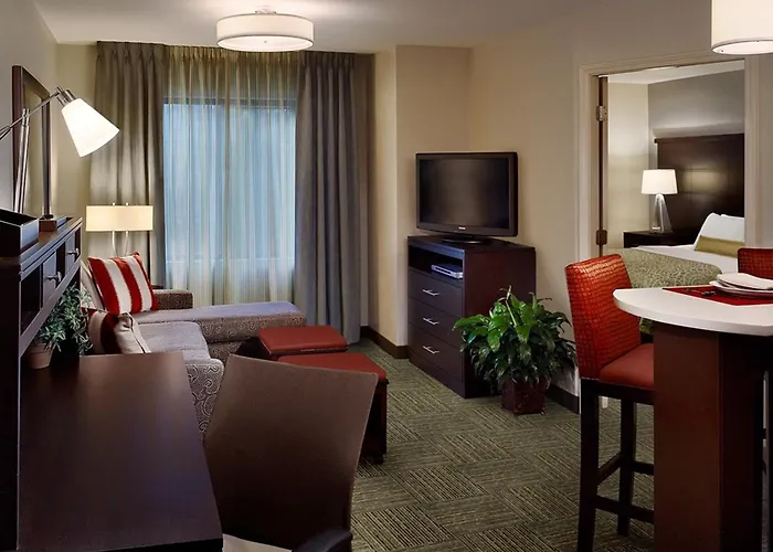 Staybridge Suites Auburn Hills By Ihg