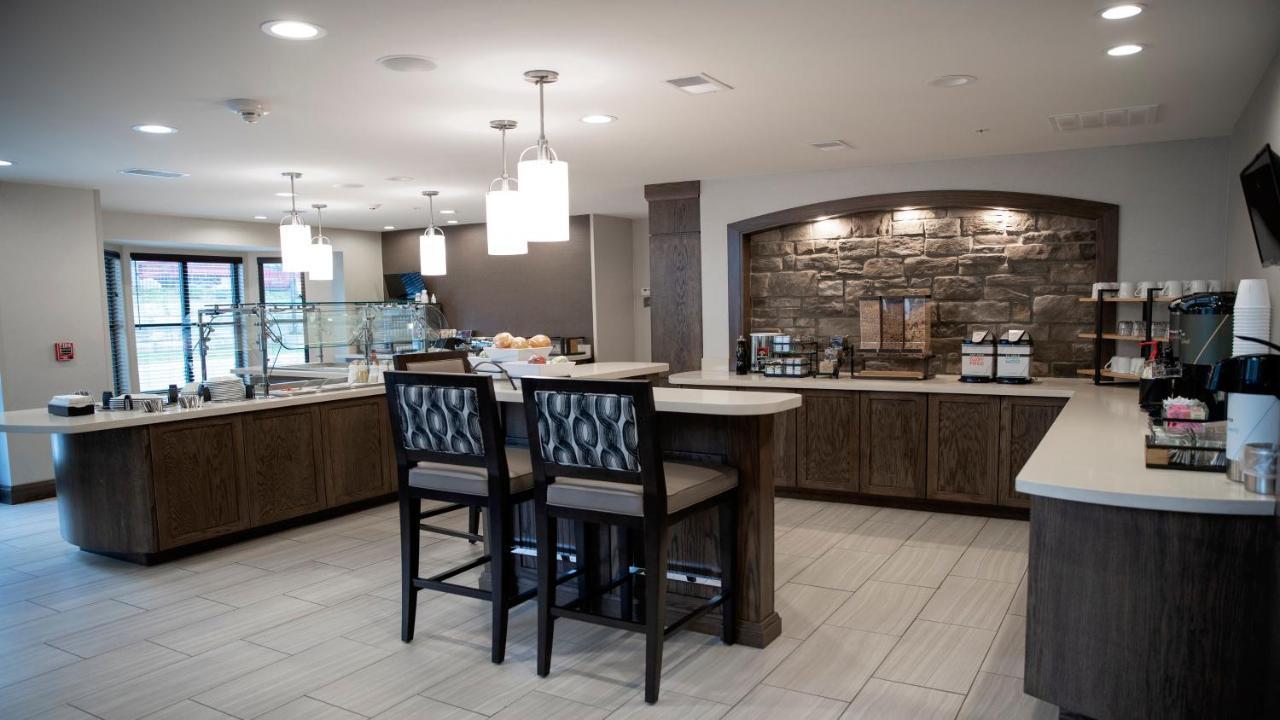 Staybridge By Ihg