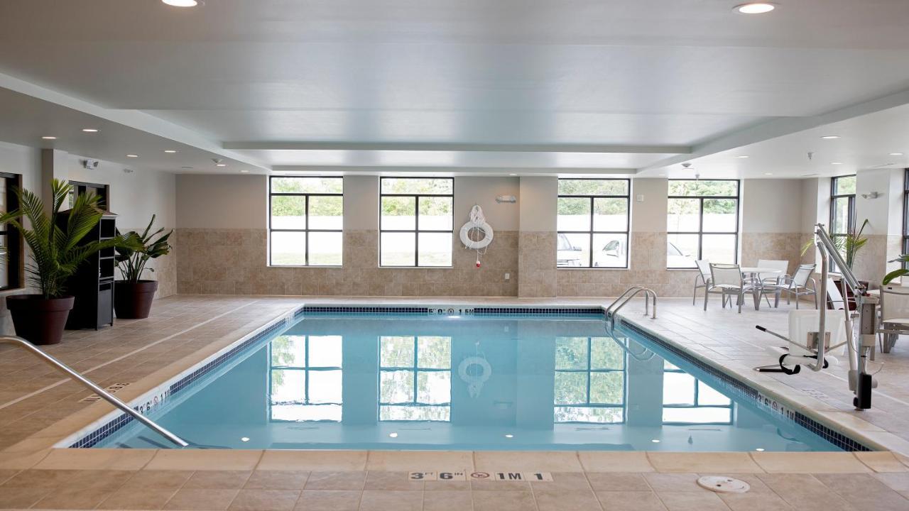 Staybridge By Ihg Hotel Auburn Hills