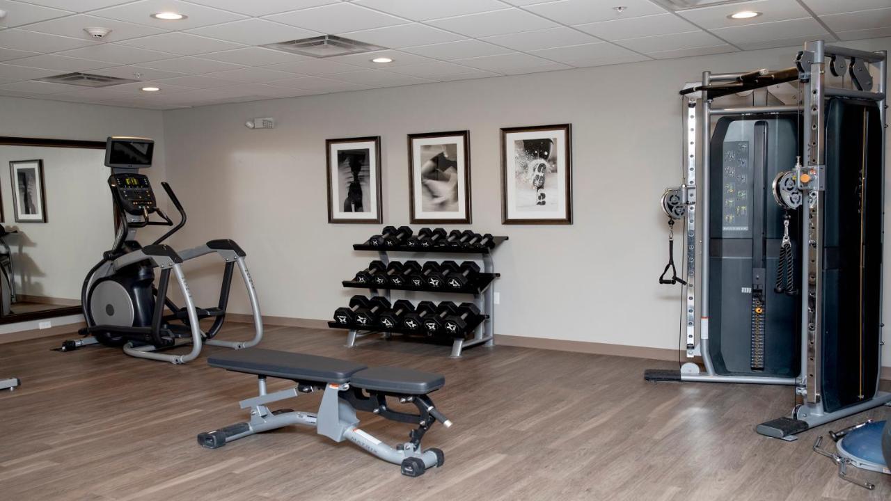 Hotel Staybridge By Ihg Auburn Hills