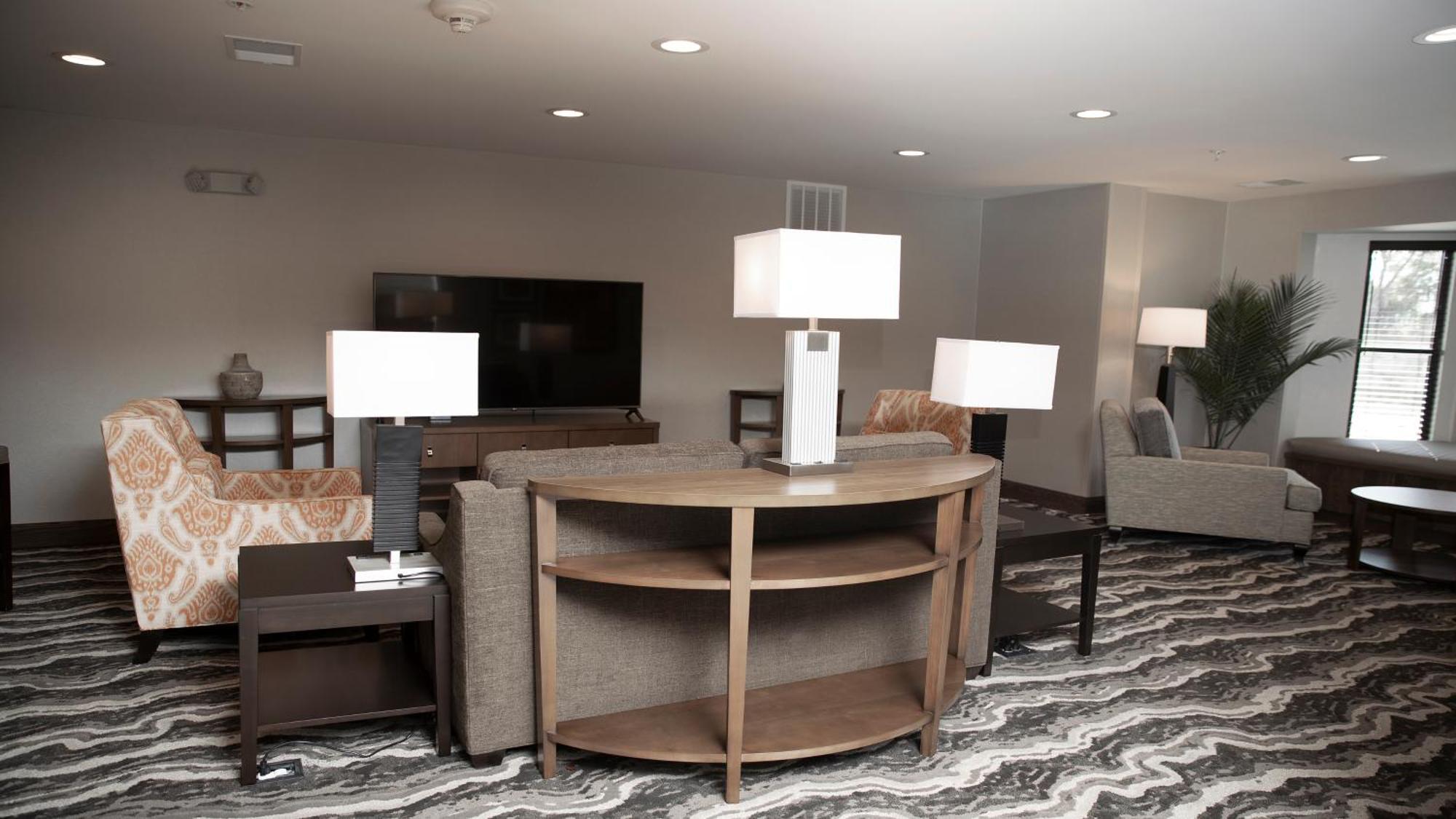 Staybridge By Ihg 3* Auburn Hills