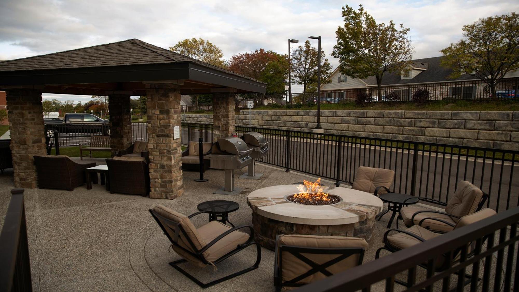 Staybridge By Ihg