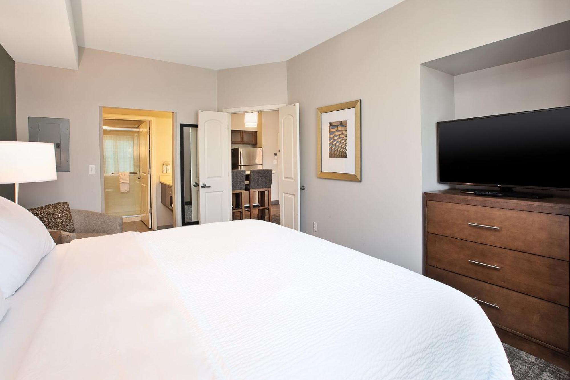 Staybridge By Ihg 3* Auburn Hills