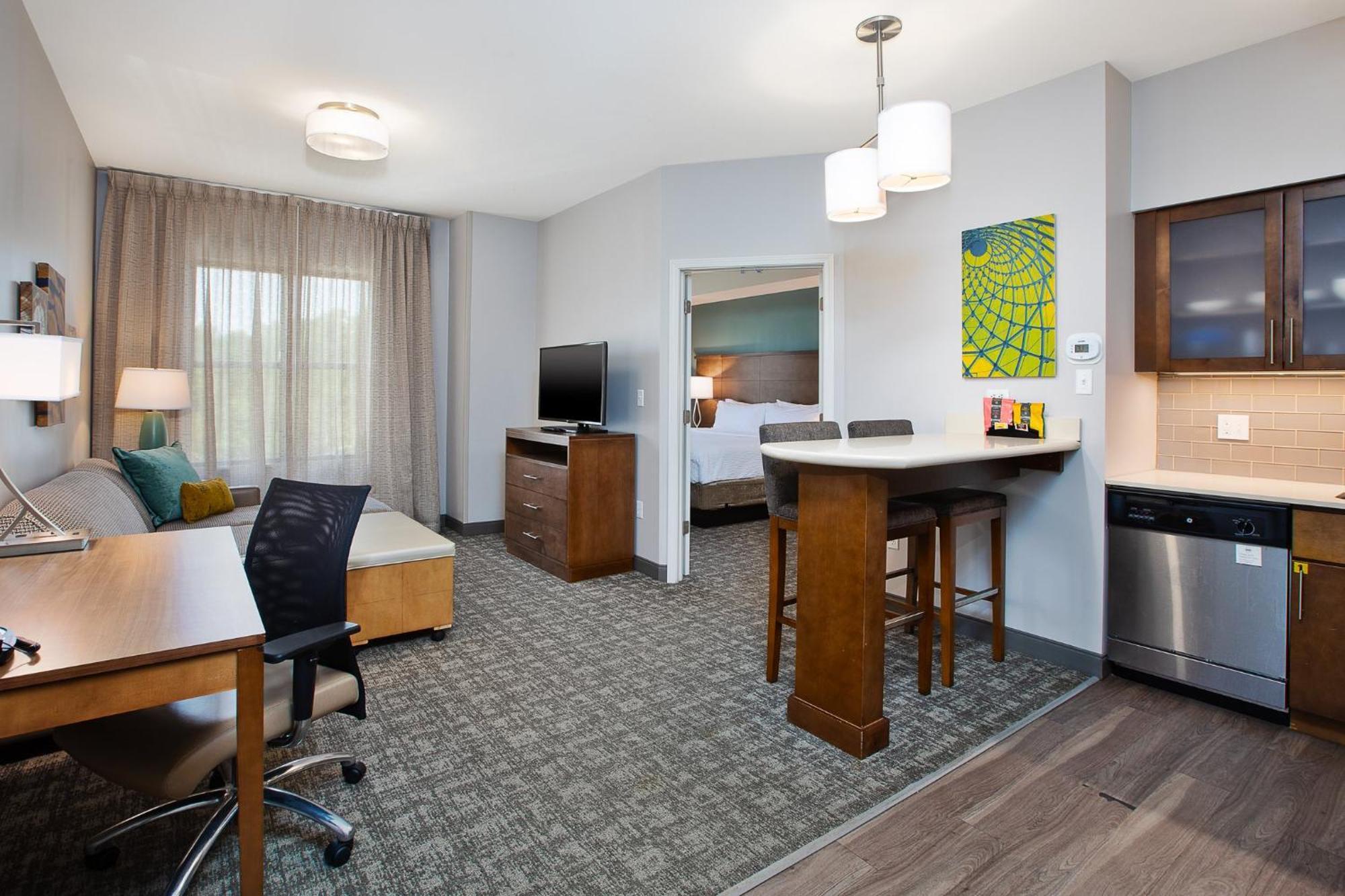 Staybridge By Ihg
