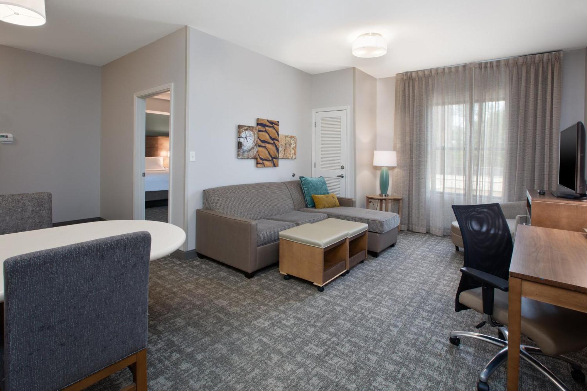 Hotel Staybridge By Ihg