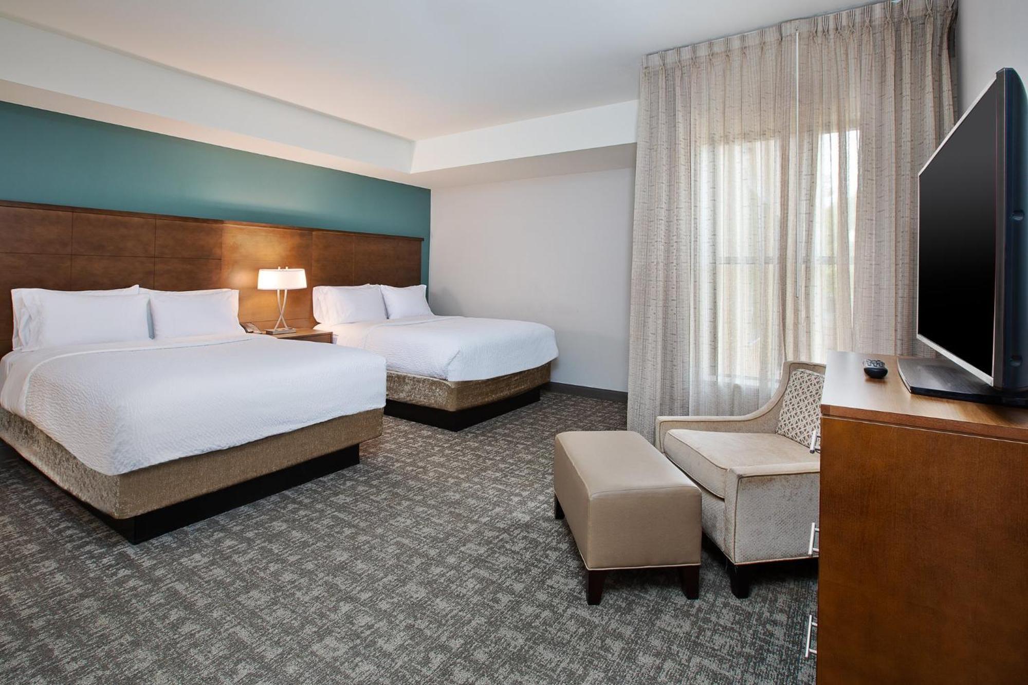 Hotel Staybridge By Ihg Auburn Hills