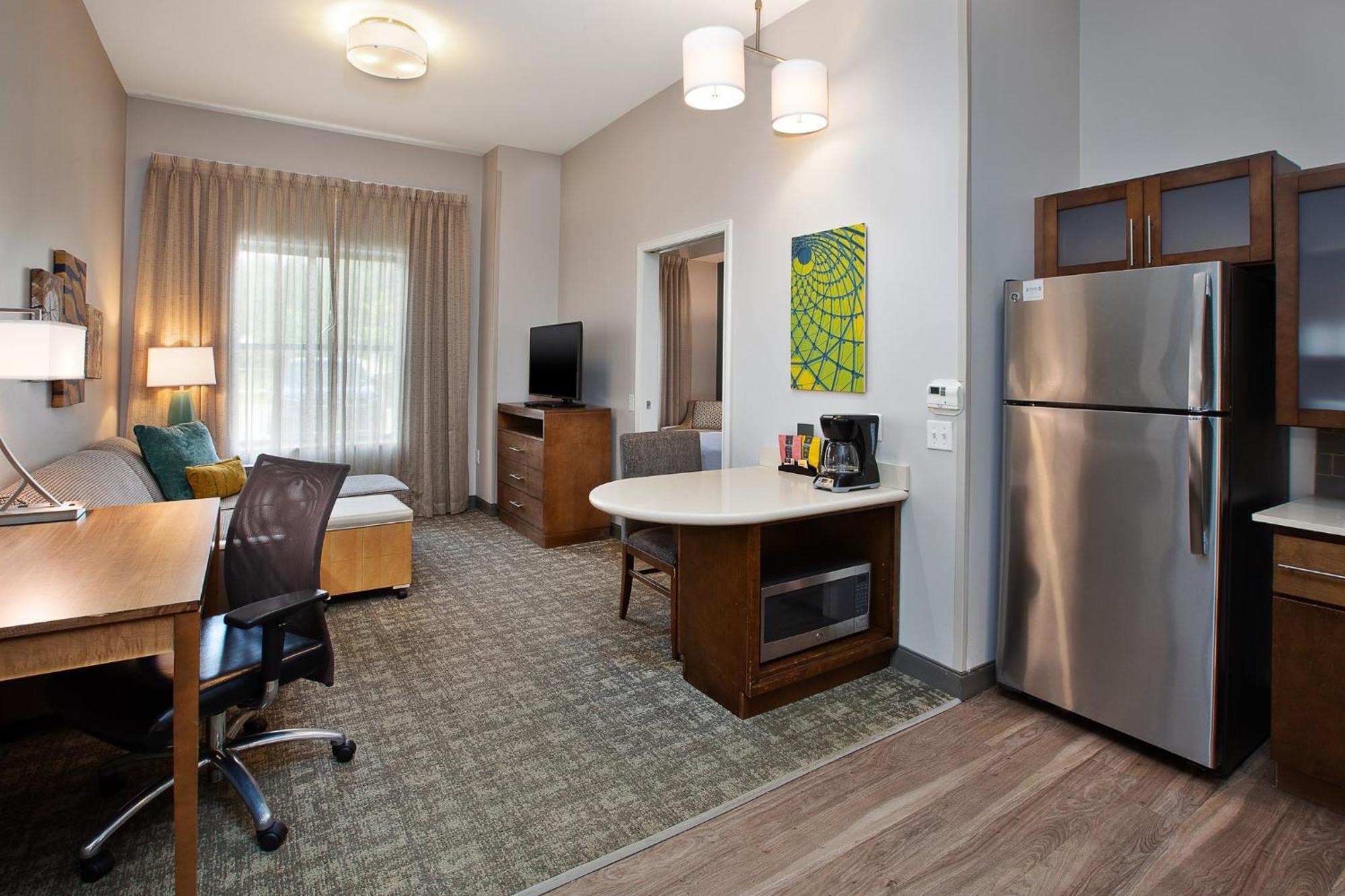 Staybridge By Ihg 3*