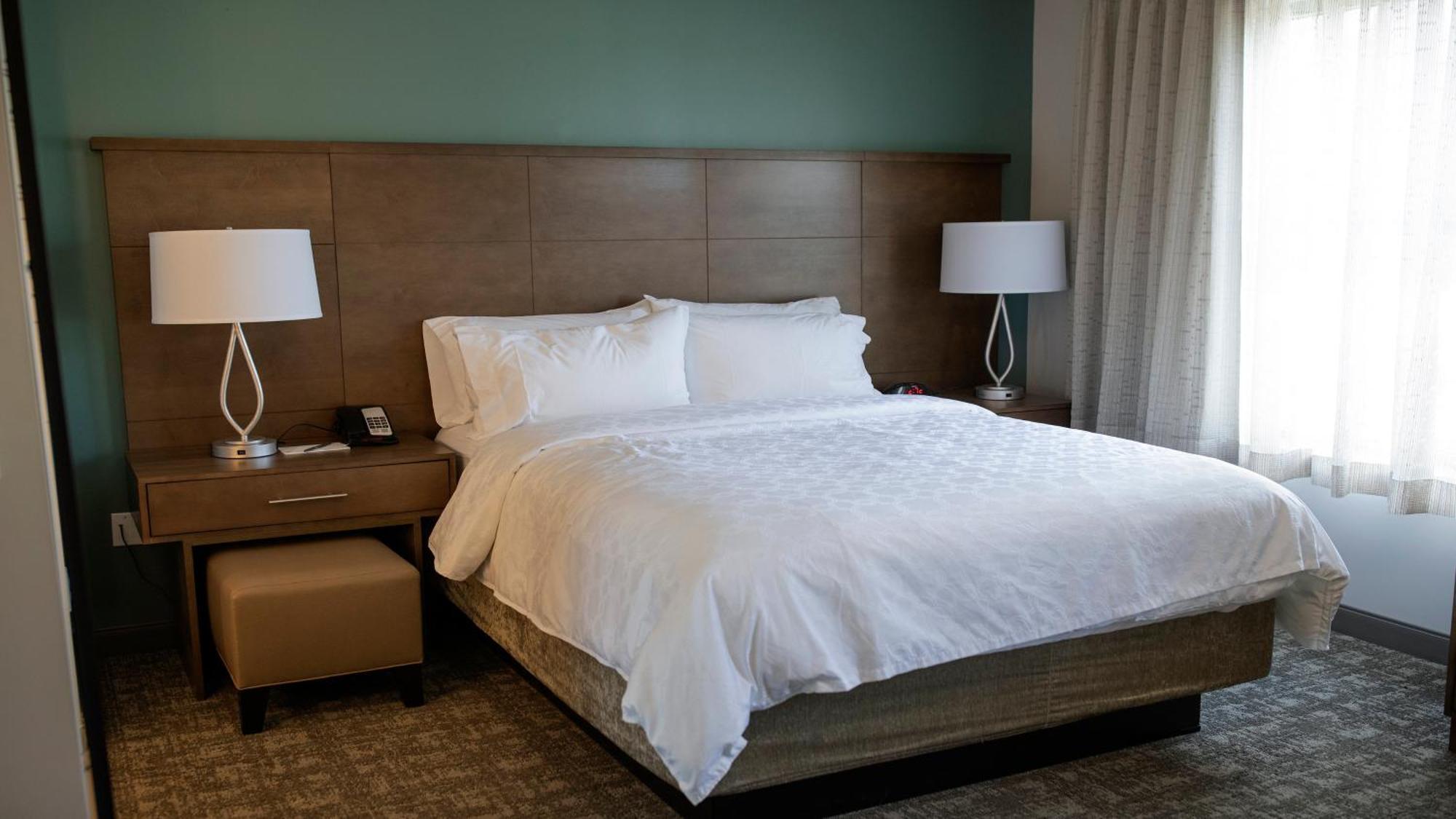 Staybridge By Ihg Auburn Hills