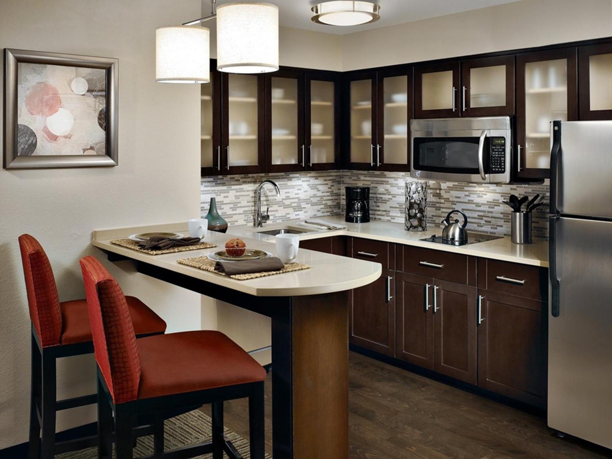 Staybridge By Ihg 3* Auburn Hills
