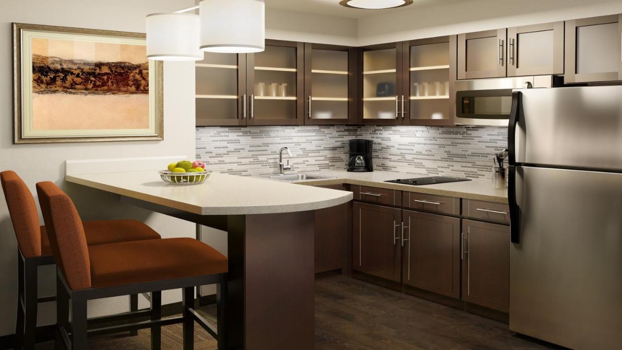 Staybridge By Ihg Auburn Hills