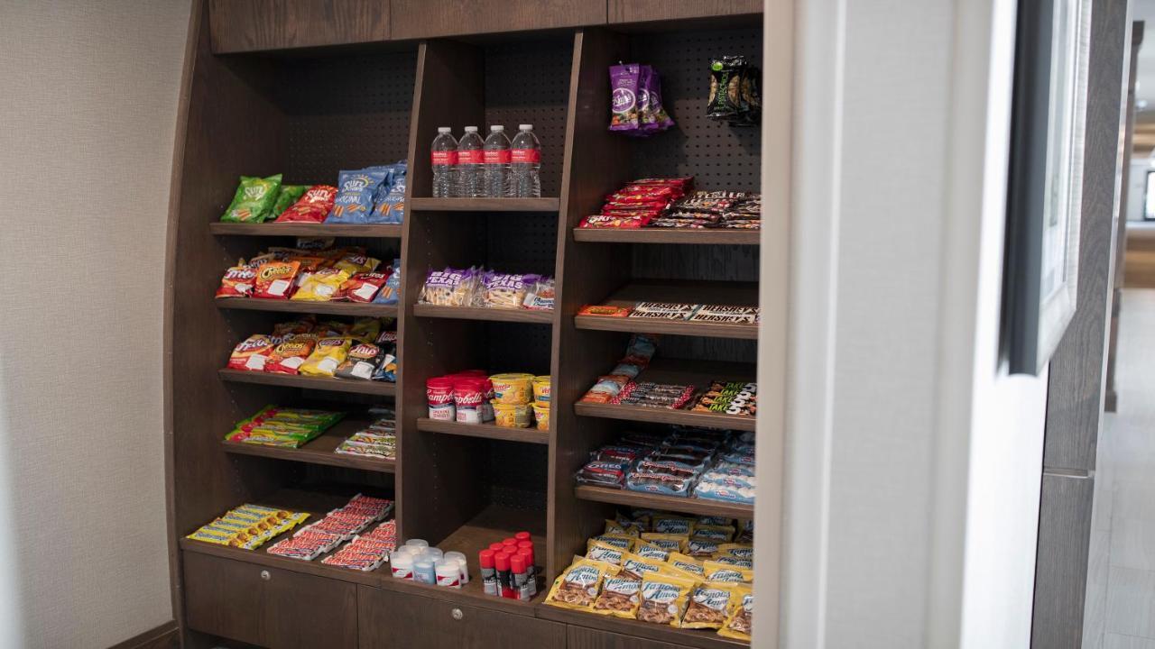Hotel Staybridge By Ihg Auburn Hills