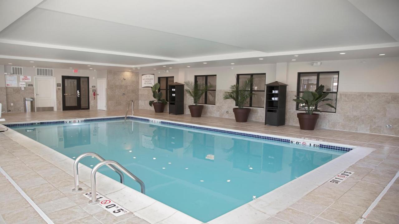 Staybridge By Ihg 3*