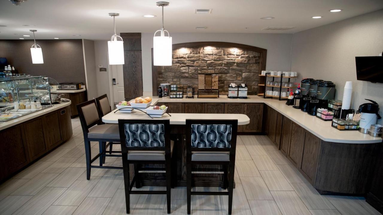 Hotel Staybridge By Ihg Auburn Hills