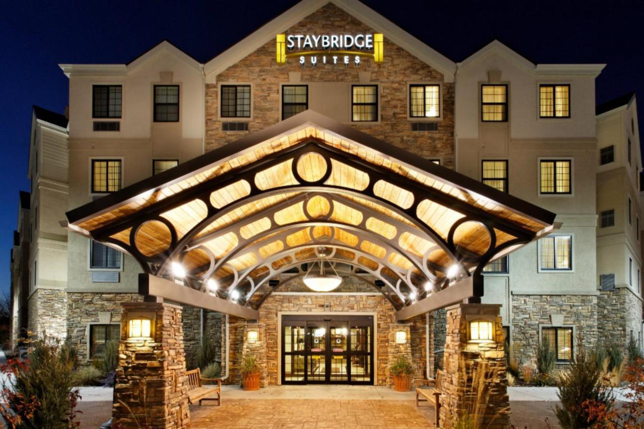 Staybridge By Ihg 3* Auburn Hills